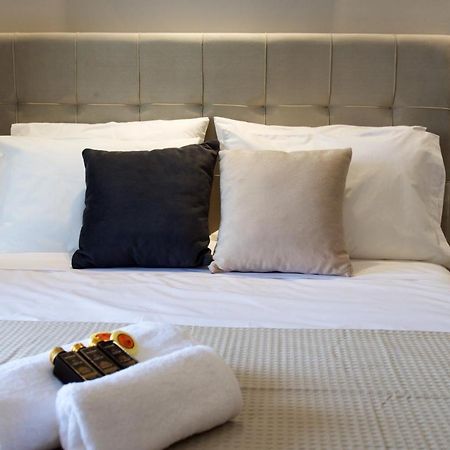 Motivo Cozy House Apartman Kanóni Kültér fotó