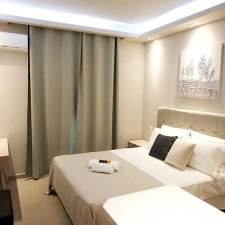 Motivo Cozy House Apartman Kanóni Kültér fotó