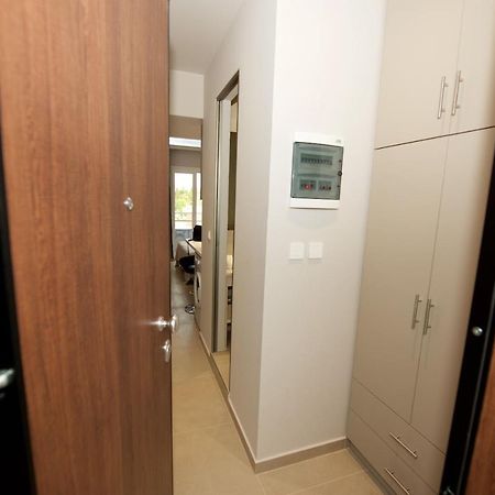 Motivo Cozy House Apartman Kanóni Kültér fotó