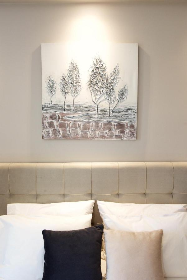 Motivo Cozy House Apartman Kanóni Kültér fotó