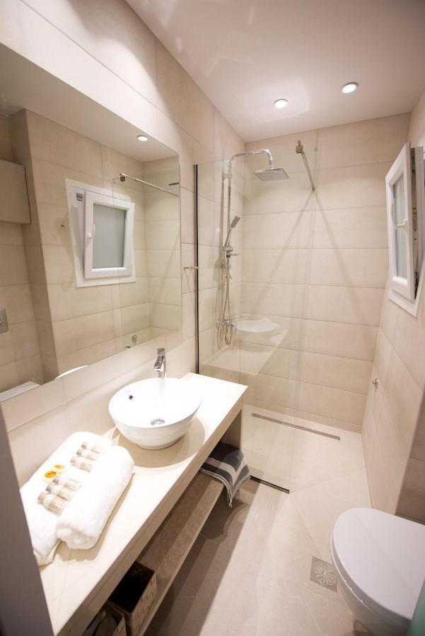 Motivo Cozy House Apartman Kanóni Kültér fotó