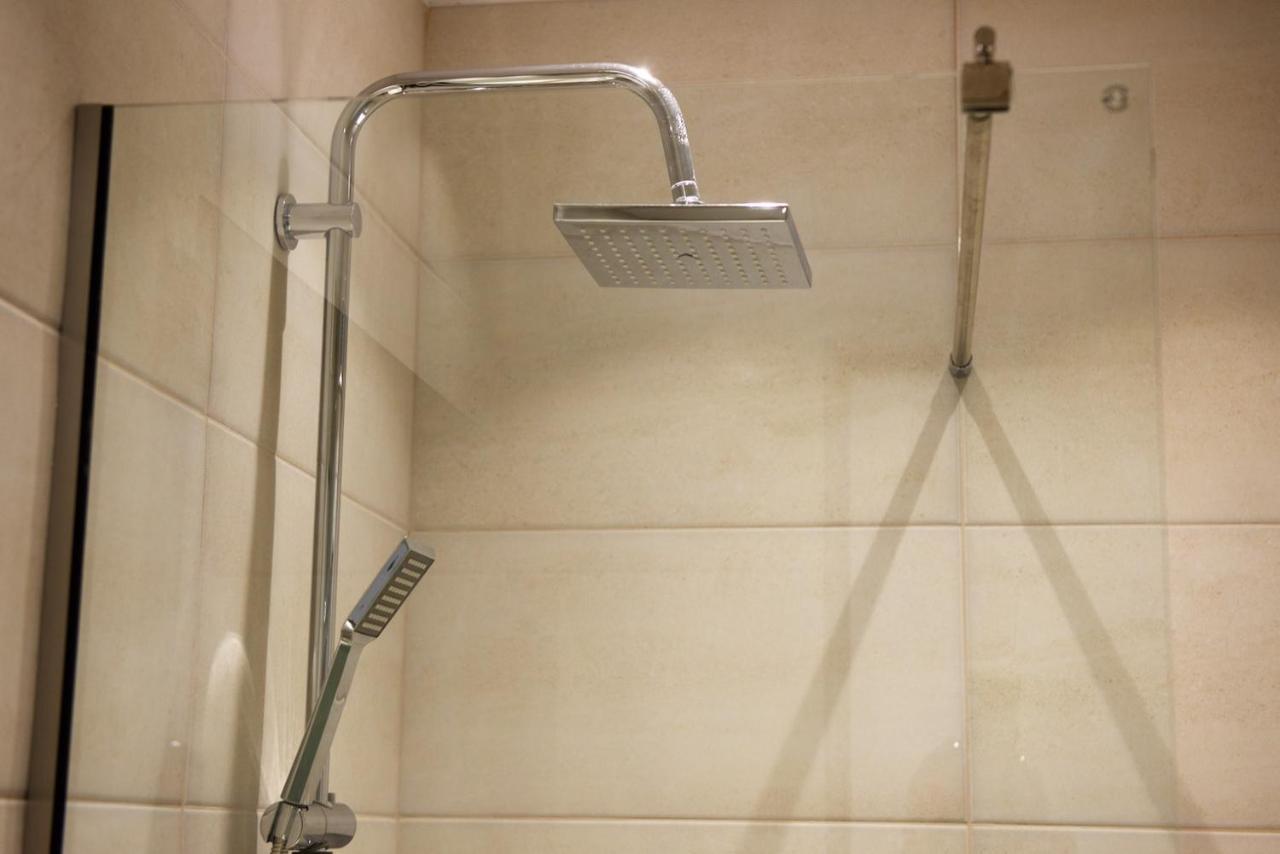 Motivo Cozy House Apartman Kanóni Kültér fotó