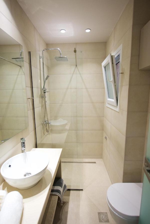 Motivo Cozy House Apartman Kanóni Kültér fotó