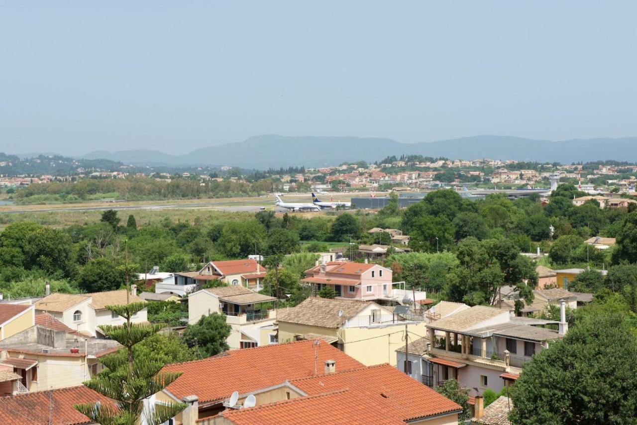 Motivo Cozy House Apartman Kanóni Kültér fotó