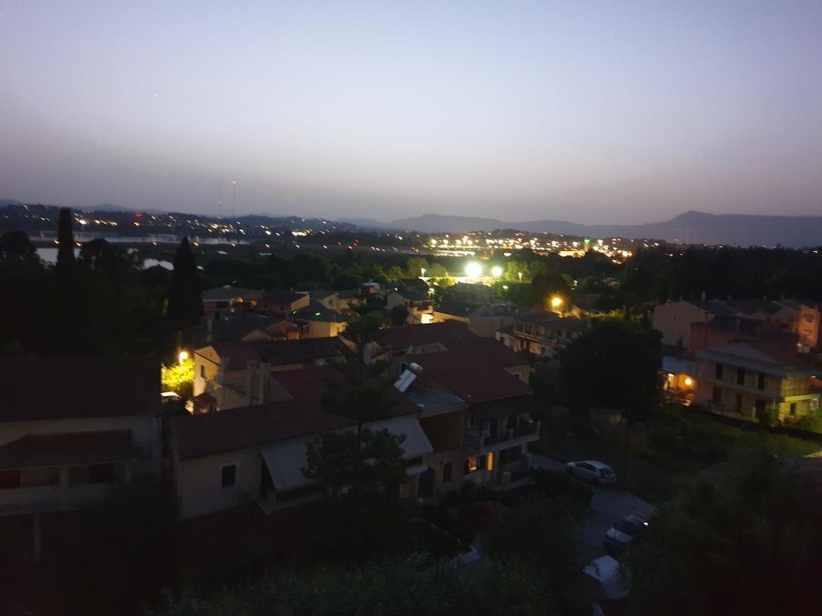 Motivo Cozy House Apartman Kanóni Kültér fotó